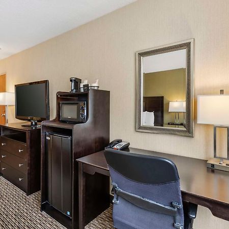 Best Western Watertown/Fort Drum Eksteriør billede