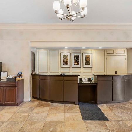 Best Western Watertown/Fort Drum Eksteriør billede