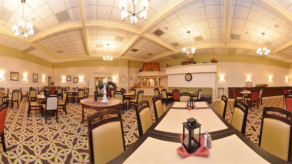 Best Western Watertown/Fort Drum Eksteriør billede