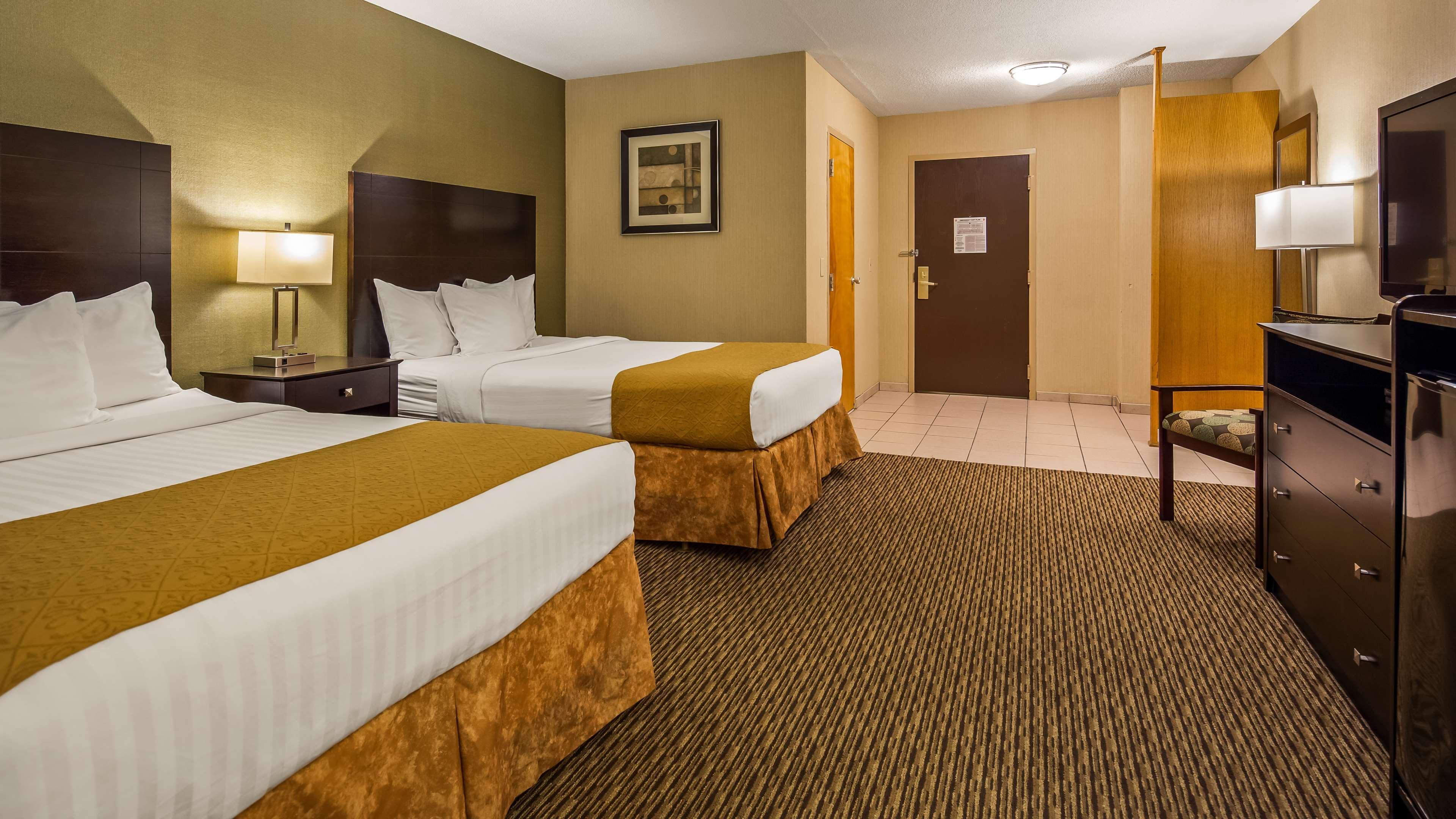 Best Western Watertown/Fort Drum Eksteriør billede