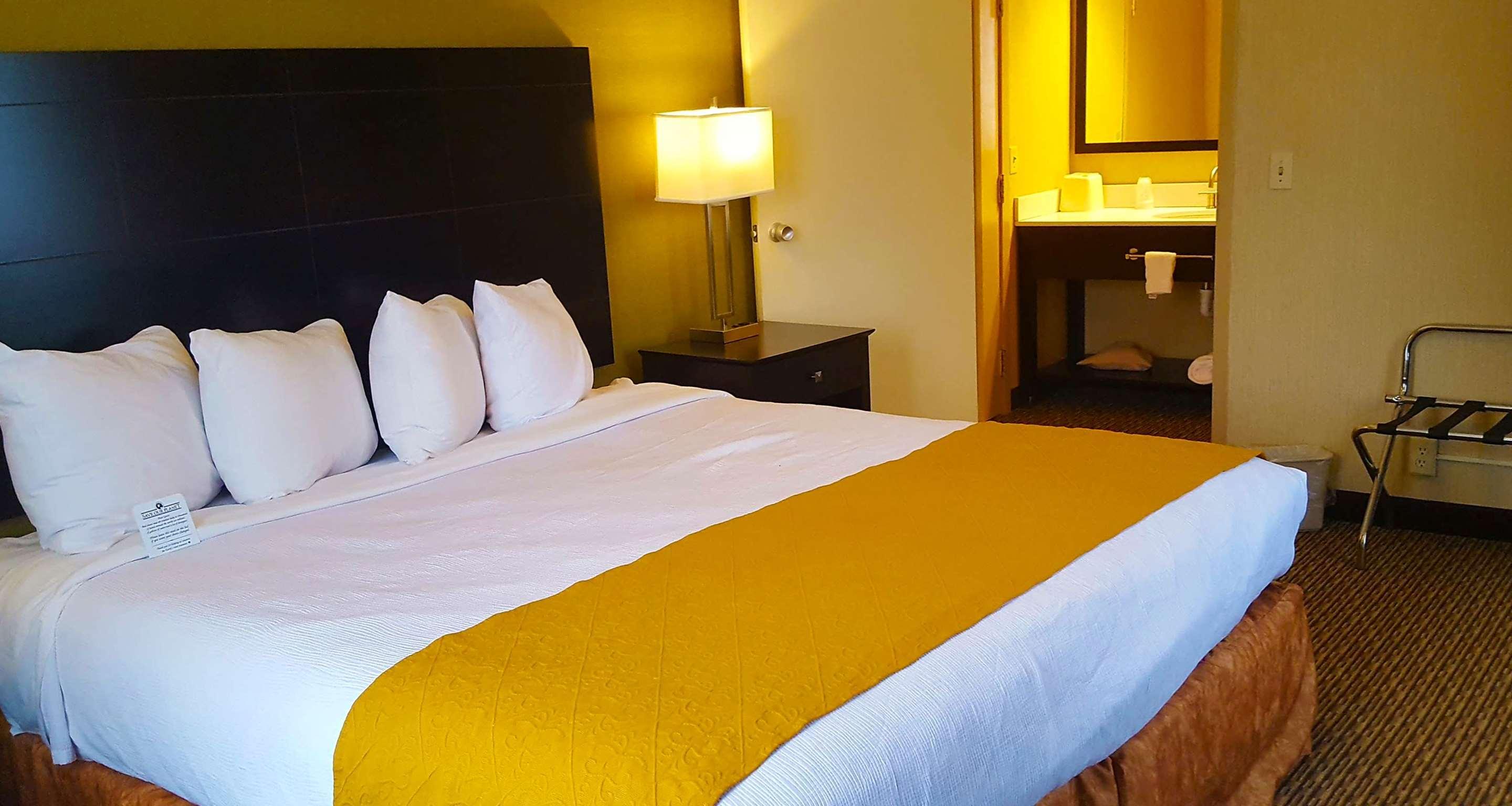 Best Western Watertown/Fort Drum Eksteriør billede