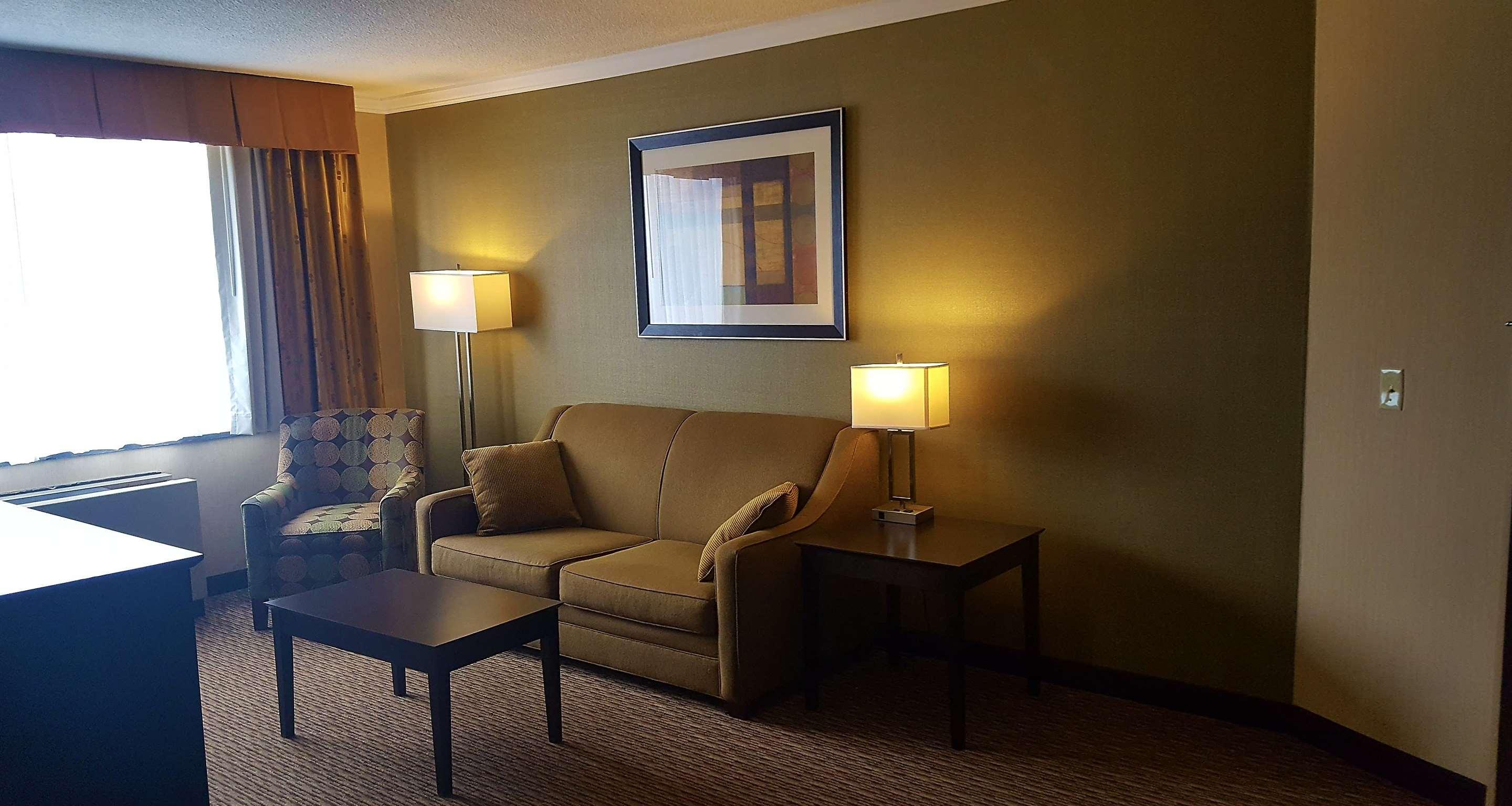 Best Western Watertown/Fort Drum Eksteriør billede