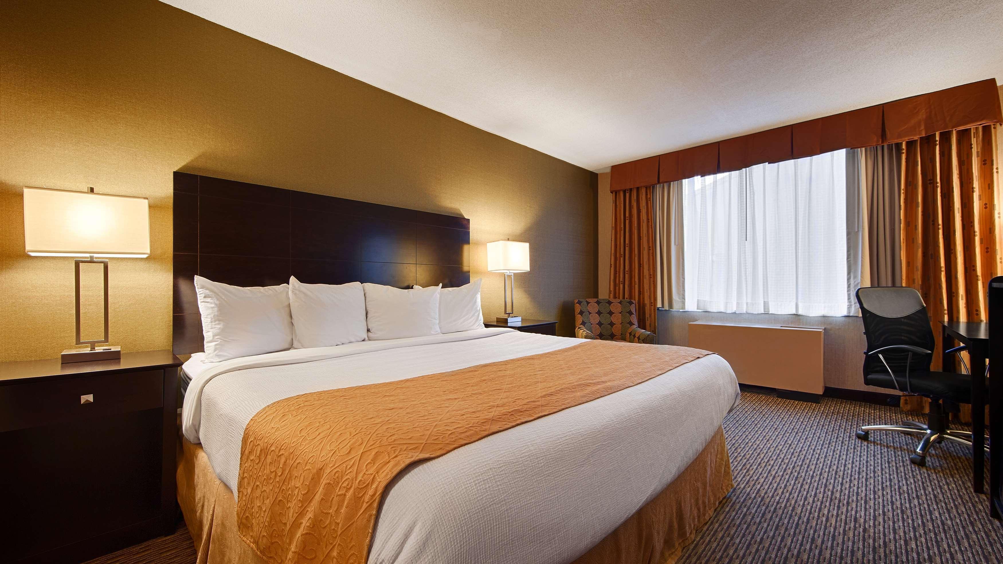 Best Western Watertown/Fort Drum Eksteriør billede
