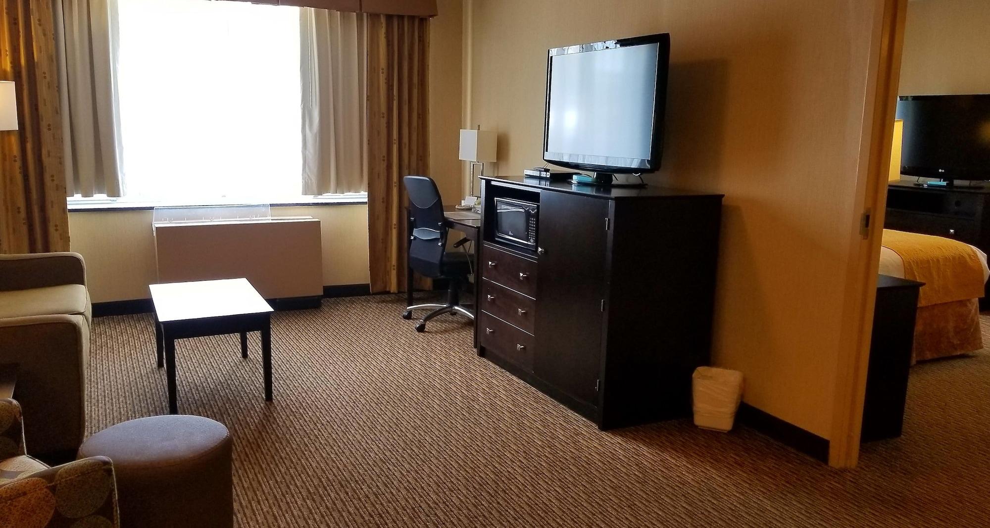 Best Western Watertown/Fort Drum Eksteriør billede