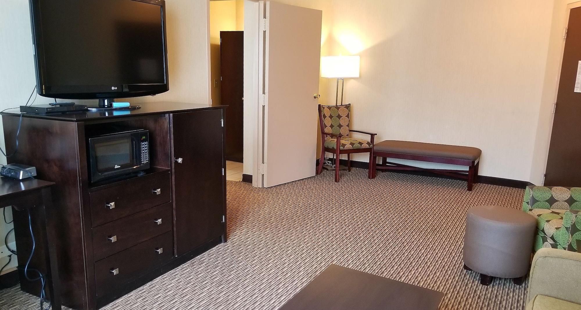Best Western Watertown/Fort Drum Eksteriør billede
