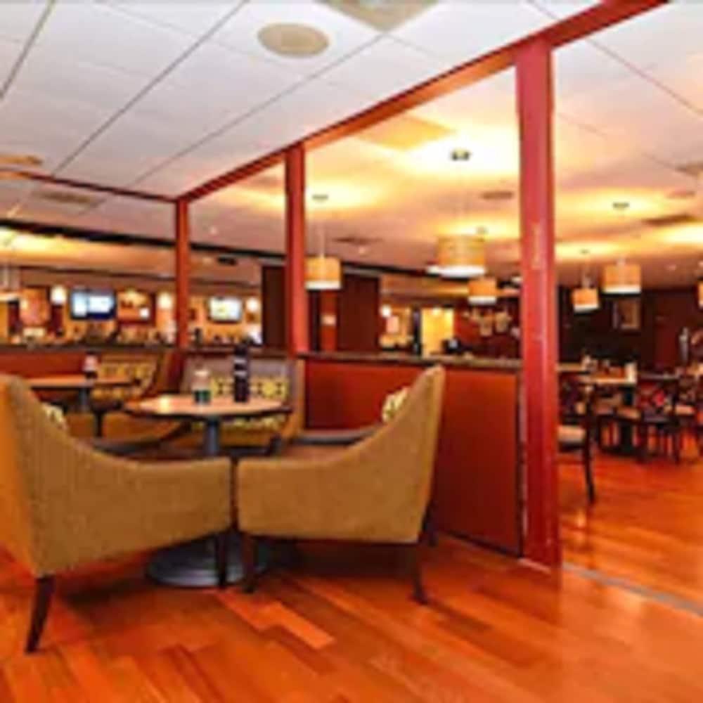 Best Western Watertown/Fort Drum Eksteriør billede