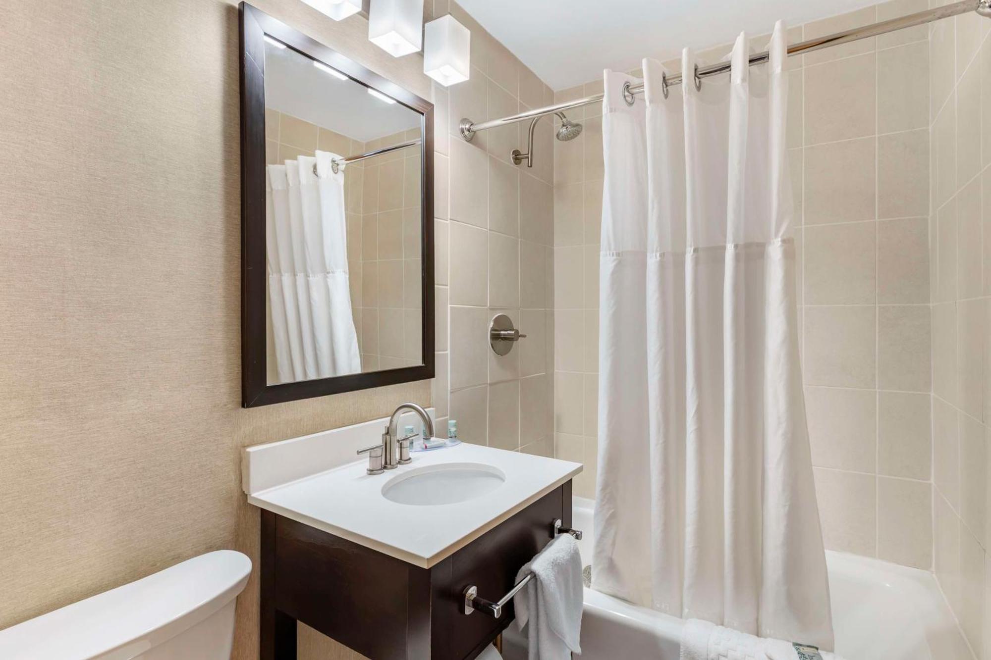 Best Western Watertown/Fort Drum Eksteriør billede