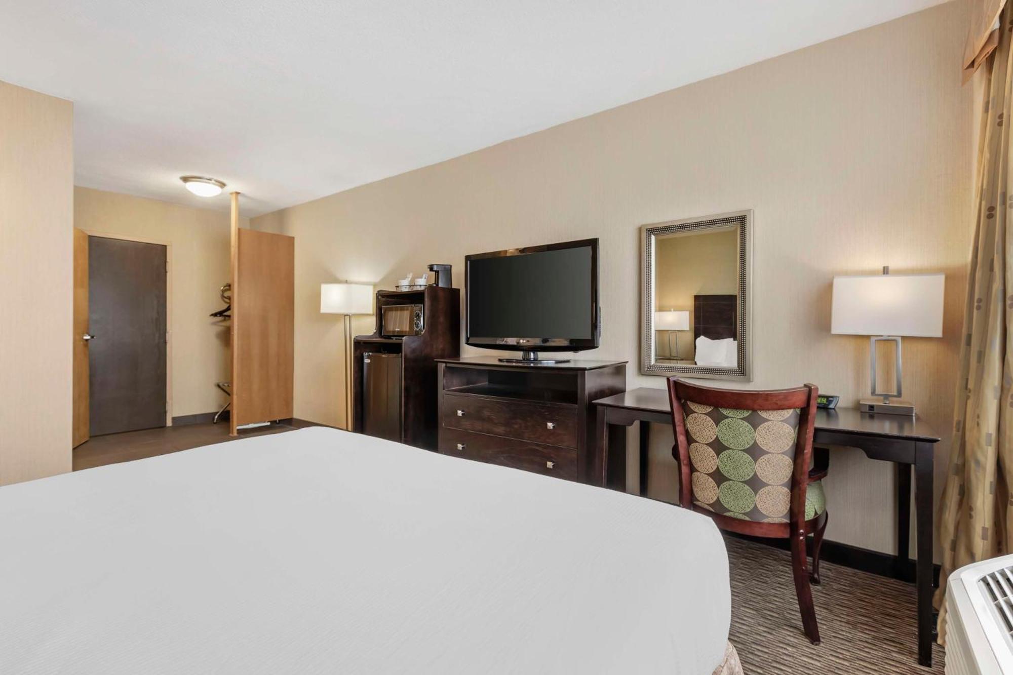 Best Western Watertown/Fort Drum Eksteriør billede