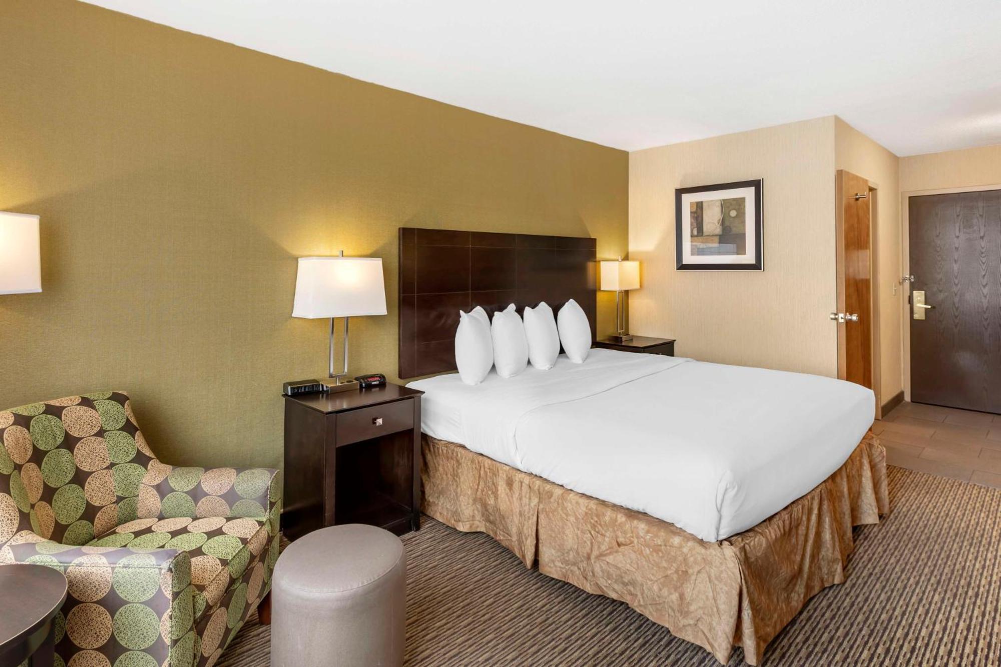 Best Western Watertown/Fort Drum Eksteriør billede