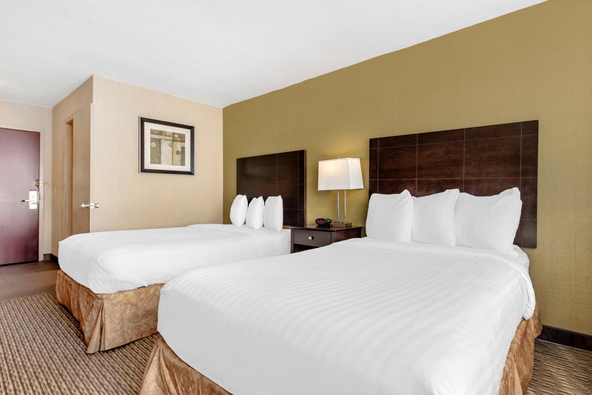 Best Western Watertown/Fort Drum Eksteriør billede