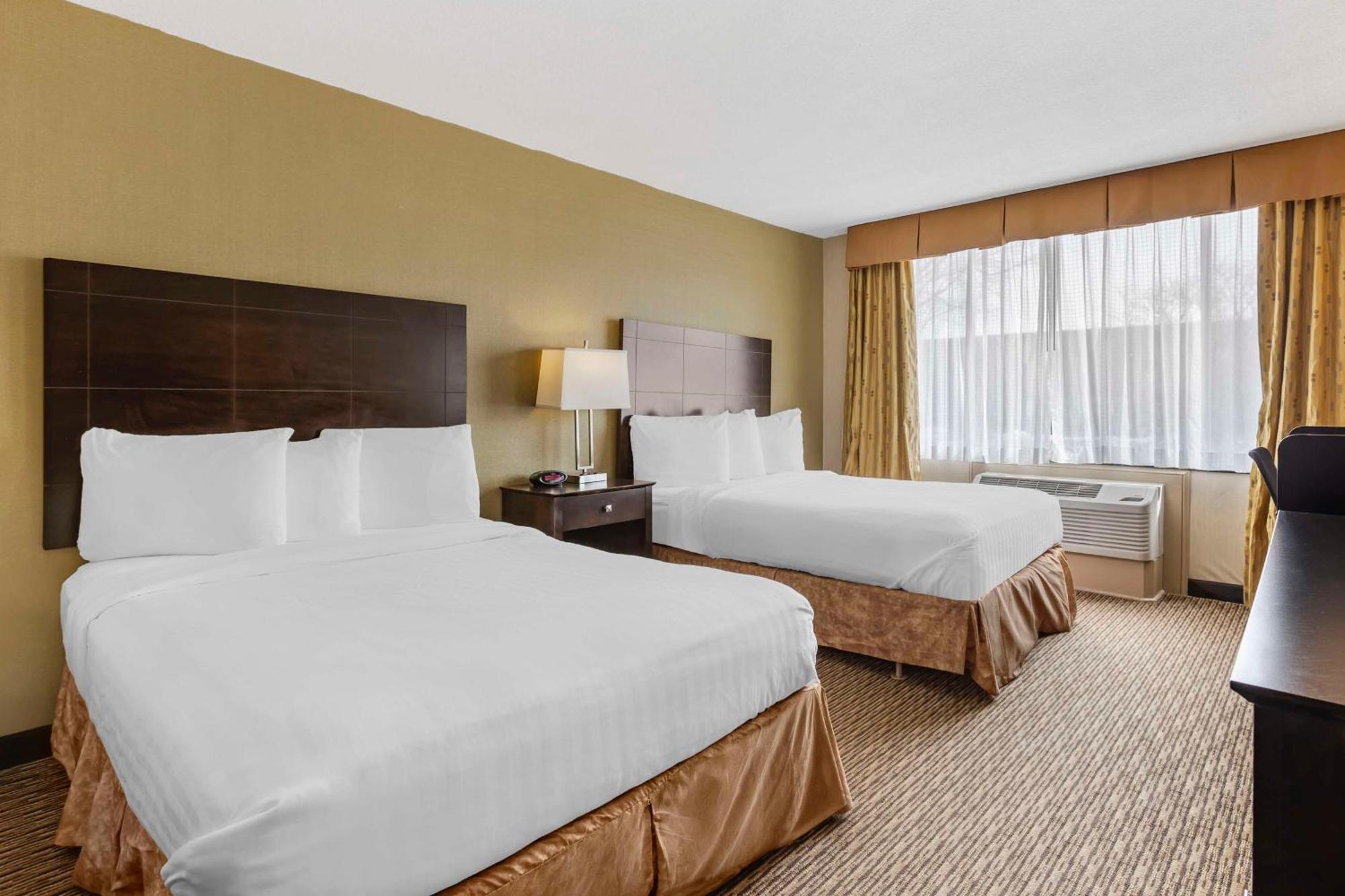 Best Western Watertown/Fort Drum Eksteriør billede