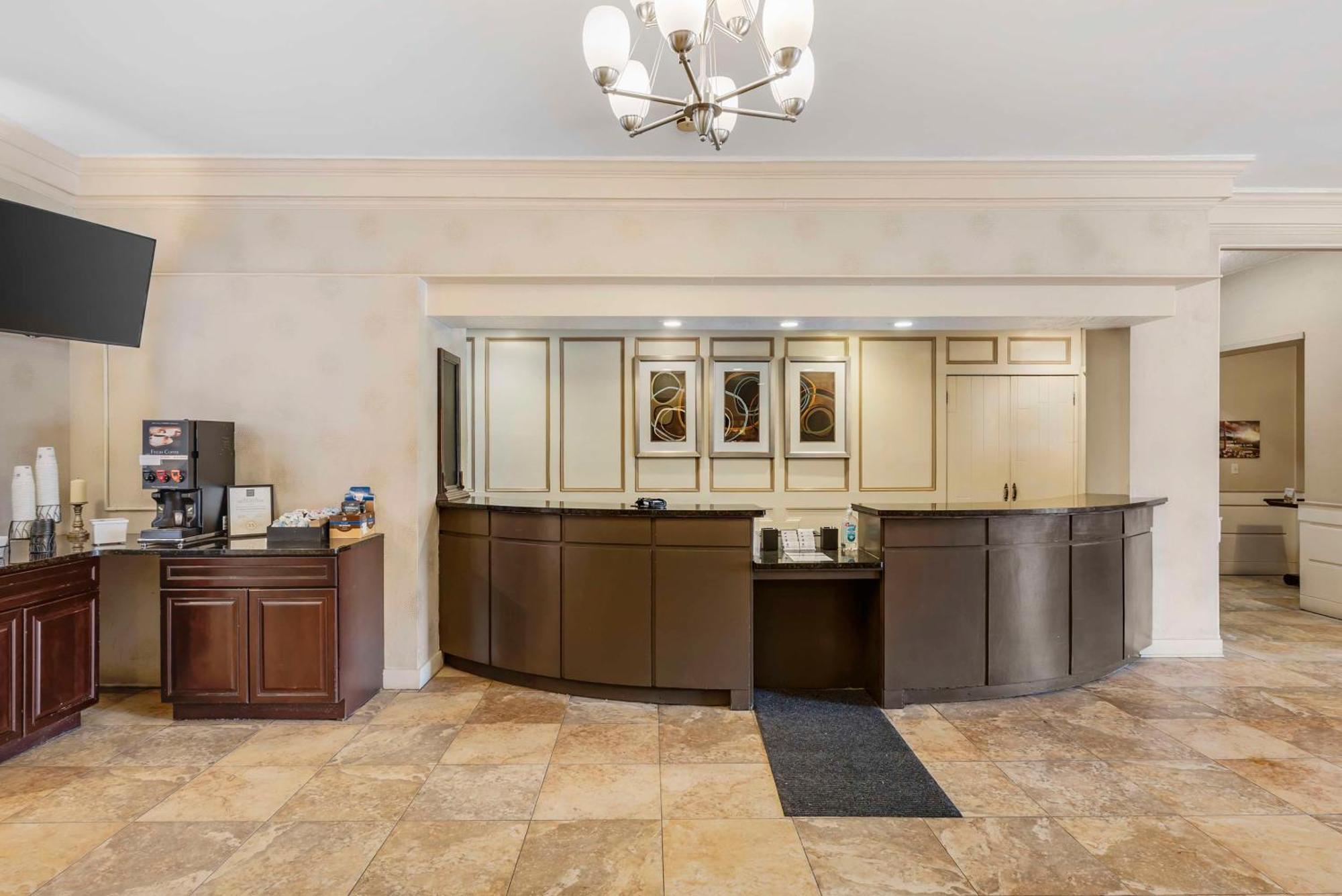 Best Western Watertown/Fort Drum Eksteriør billede