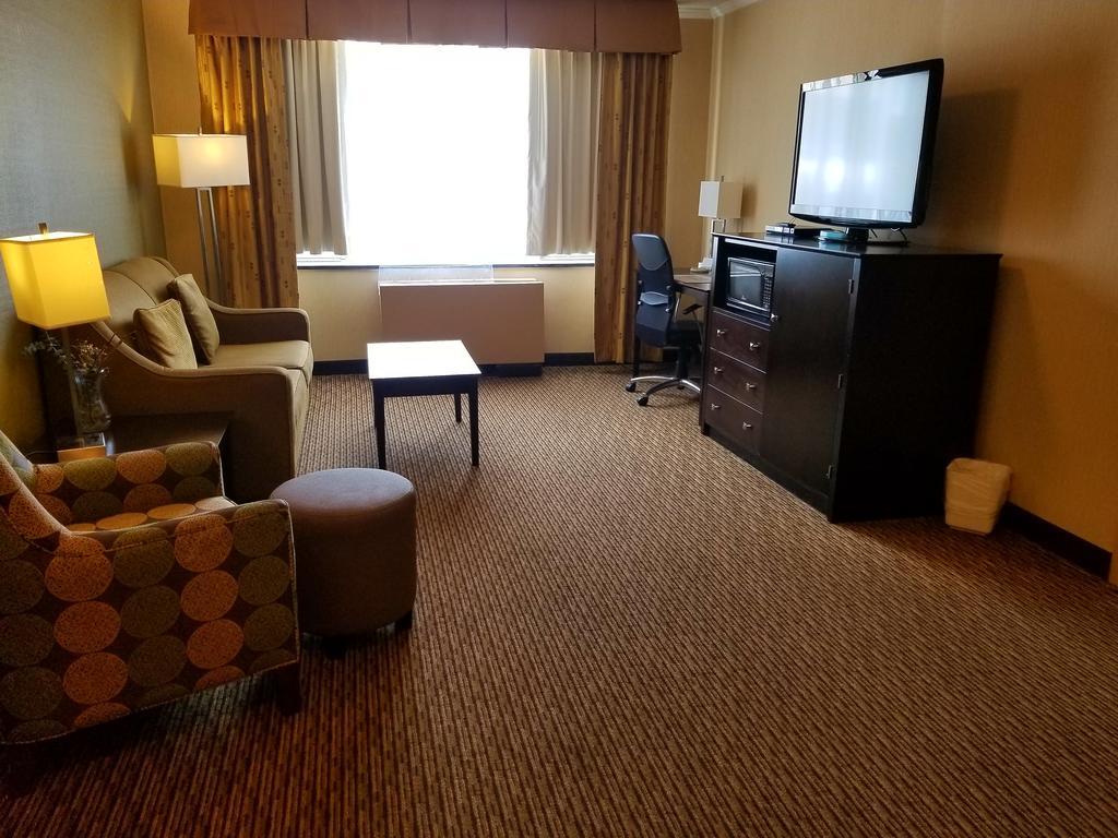 Best Western Watertown/Fort Drum Eksteriør billede