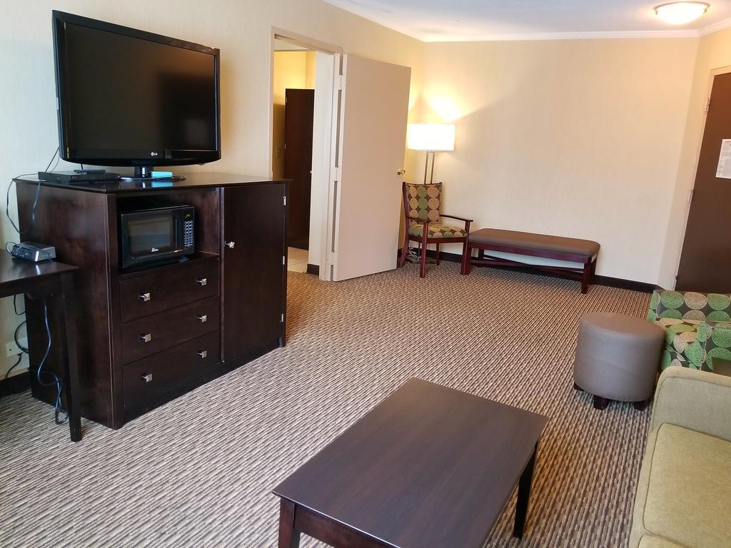 Best Western Watertown/Fort Drum Eksteriør billede