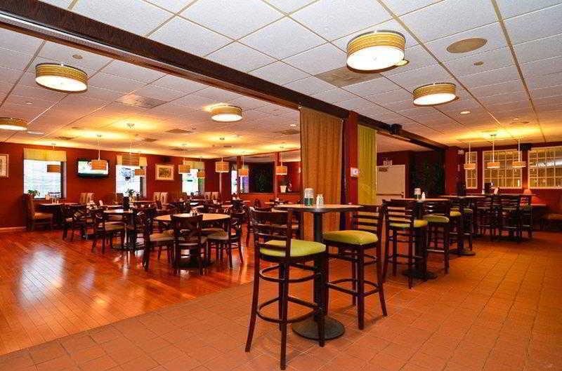Best Western Watertown/Fort Drum Restaurant billede