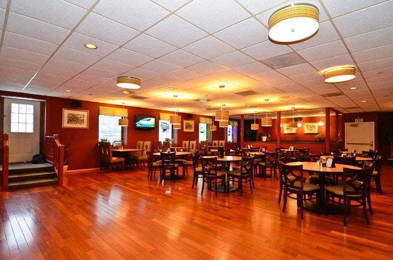 Best Western Watertown/Fort Drum Restaurant billede