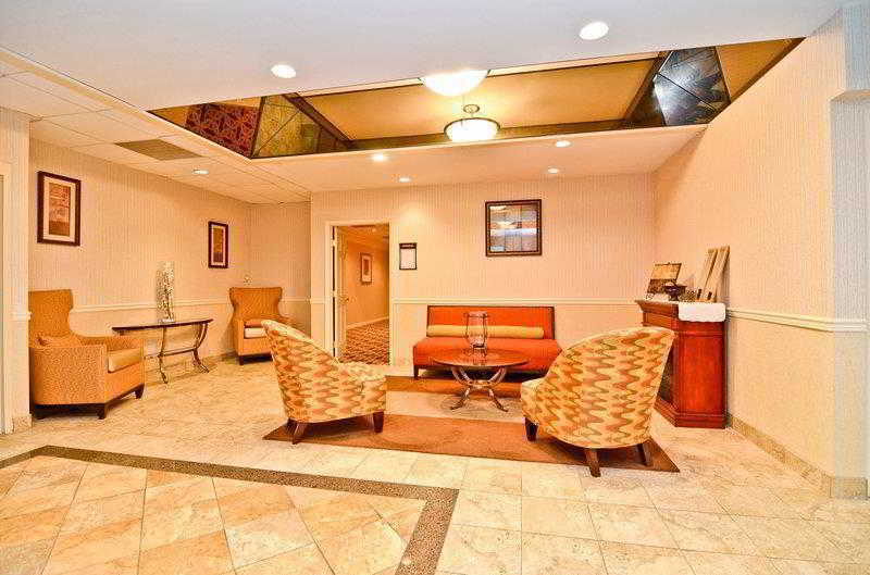 Best Western Watertown/Fort Drum Eksteriør billede