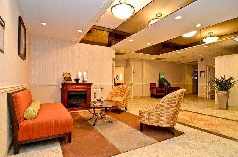 Best Western Watertown/Fort Drum Eksteriør billede