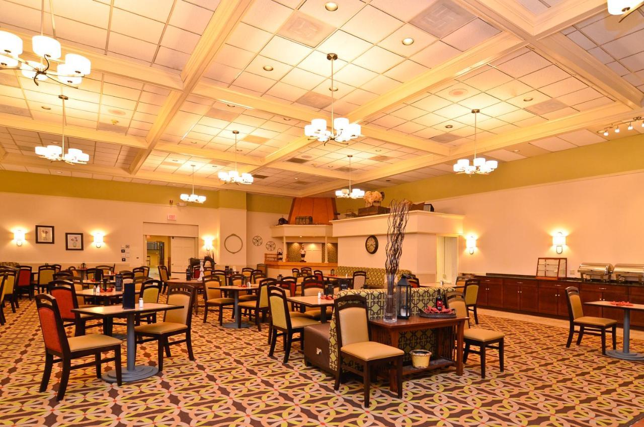 Best Western Watertown/Fort Drum Restaurant billede