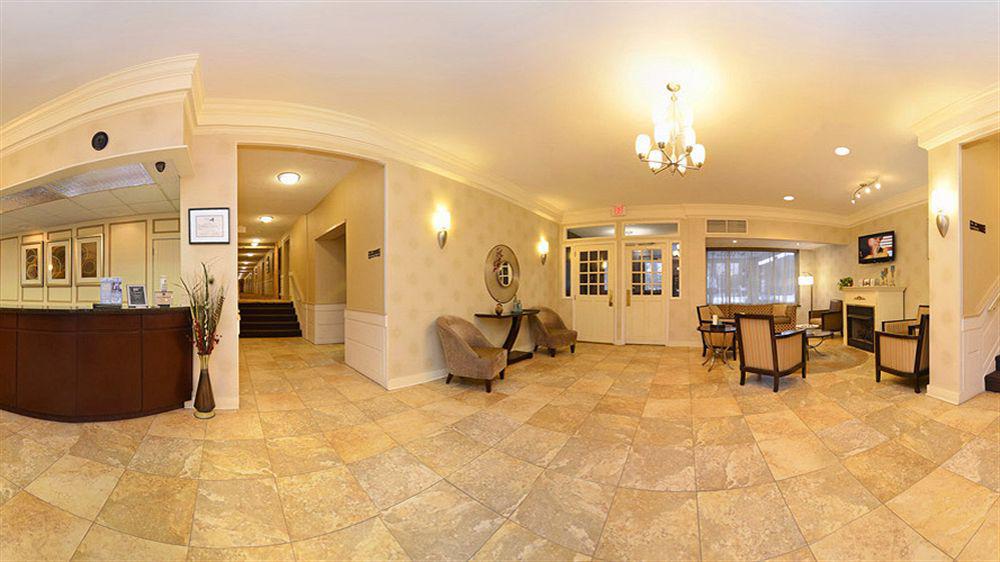 Best Western Watertown/Fort Drum Eksteriør billede