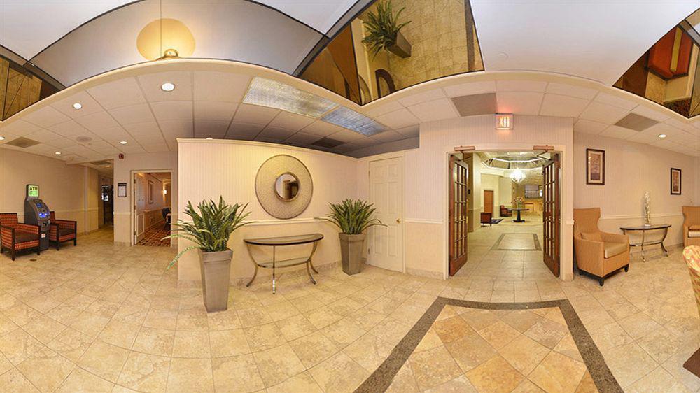 Best Western Watertown/Fort Drum Eksteriør billede